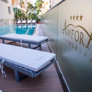 Amfora Hotel & Spa